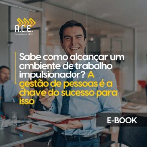 Gestão de pessoas