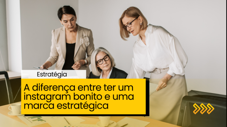 marca estratégica