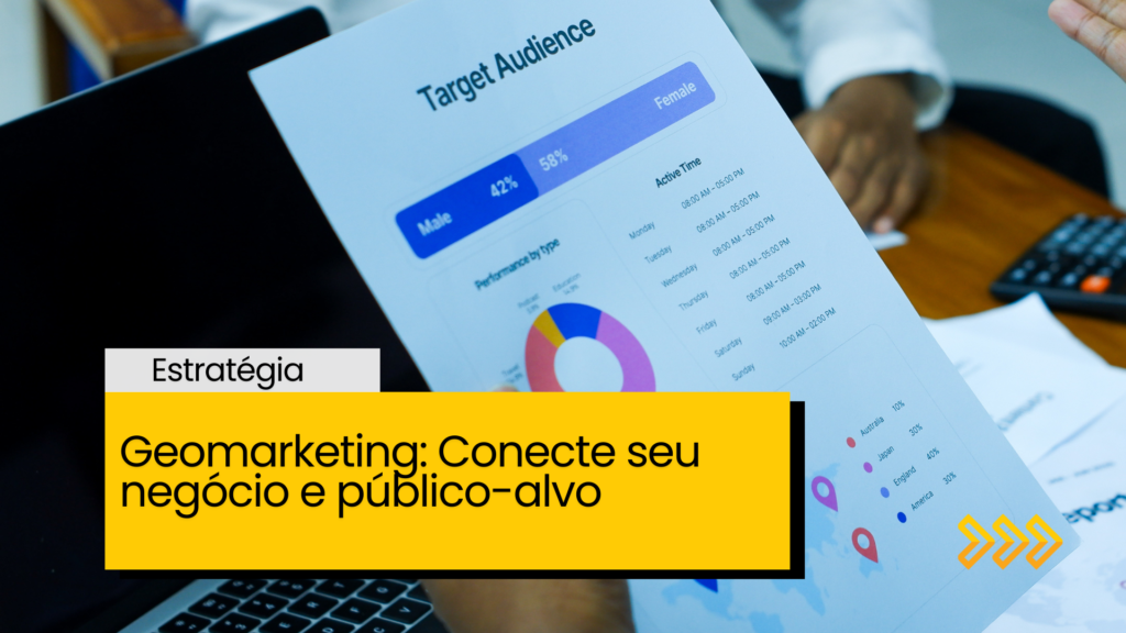 Geomarketing