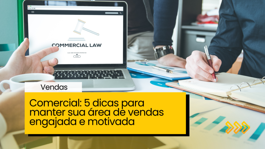 Comercial