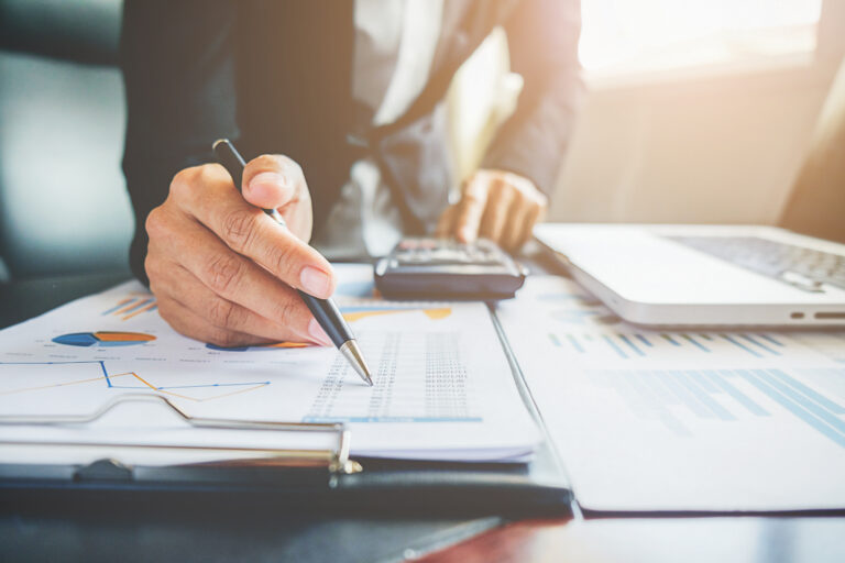 Planejamento Financeiro: A Carta na Manga para Abrir seu Negócio