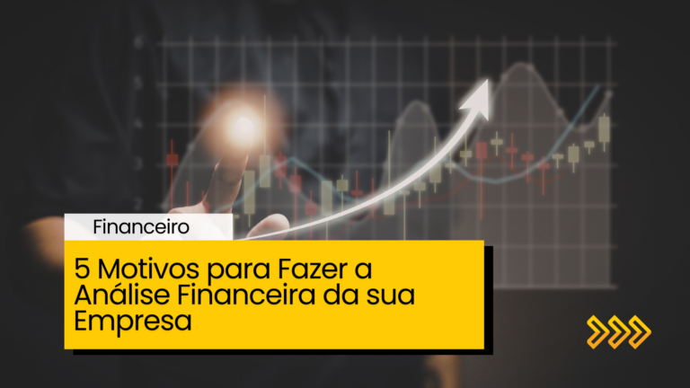 Análise Financeira
