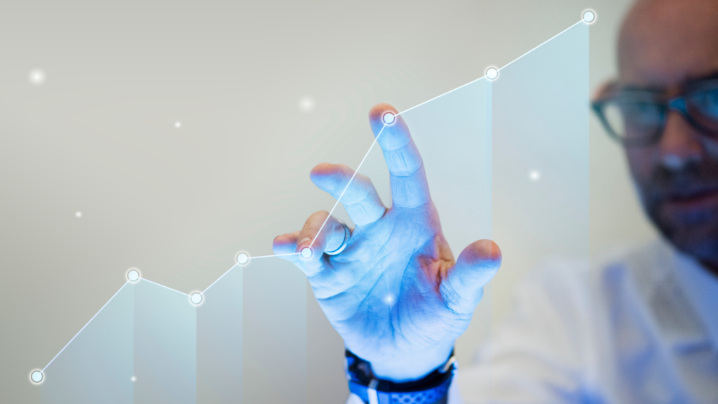 Tendências lucrativas de negócios