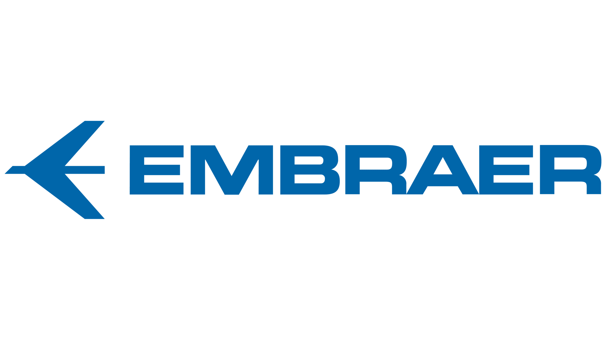 Embraer-Logo